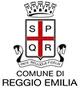 logo comune reggio emilia